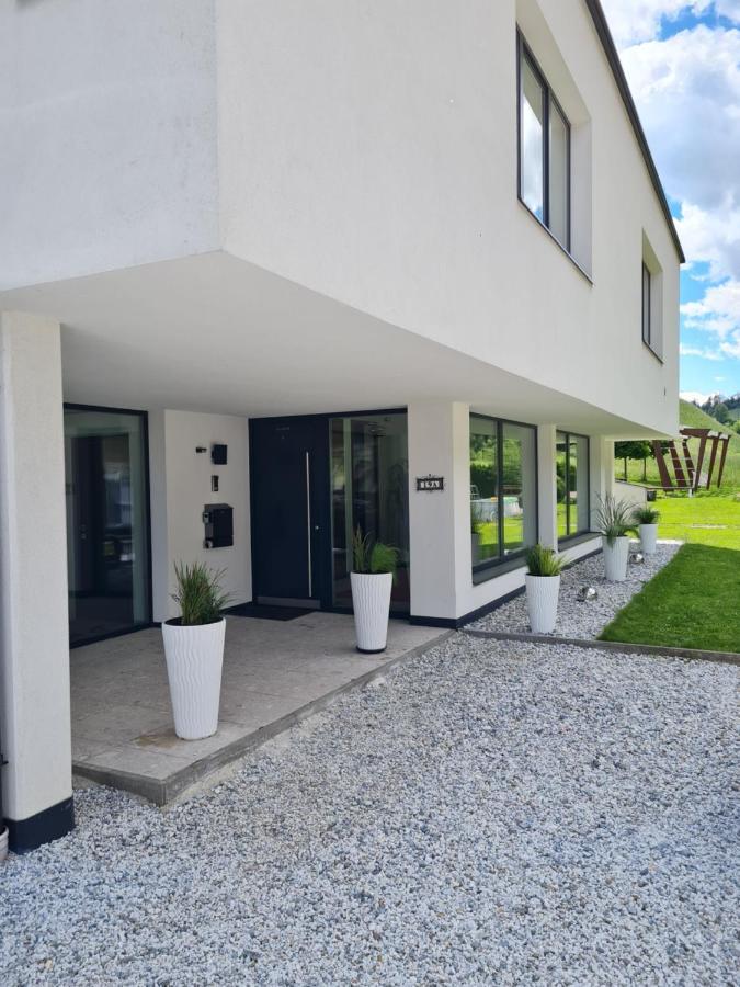 Ferienwohnung Robi Fulpmes Buitenkant foto