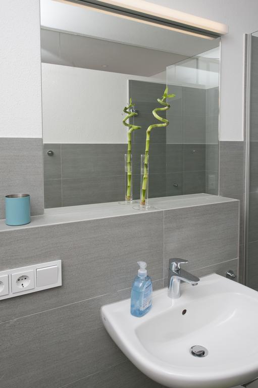Ferienwohnung Robi Fulpmes Kamer foto