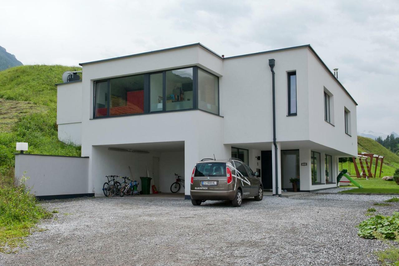 Ferienwohnung Robi Fulpmes Buitenkant foto