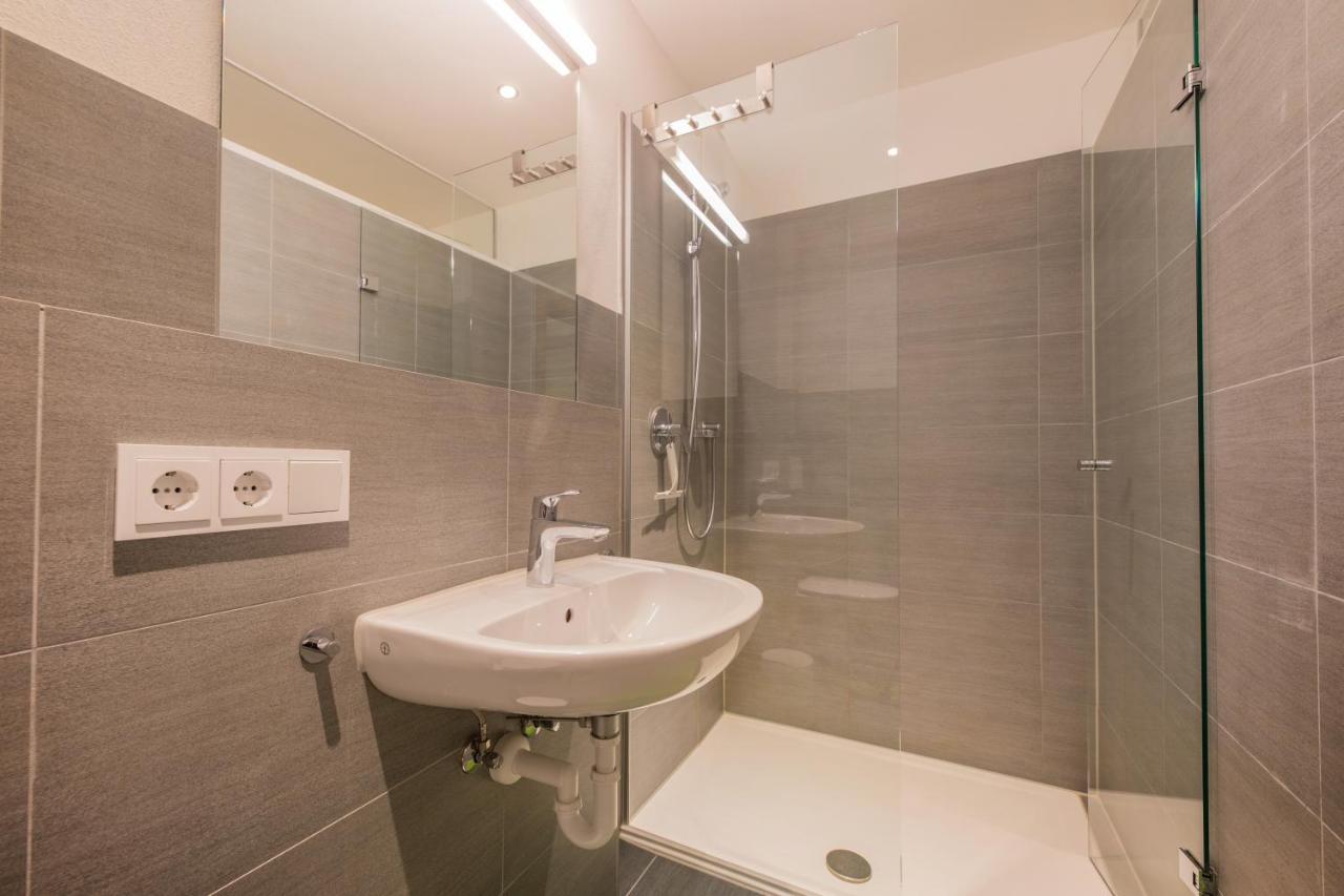 Ferienwohnung Robi Fulpmes Buitenkant foto