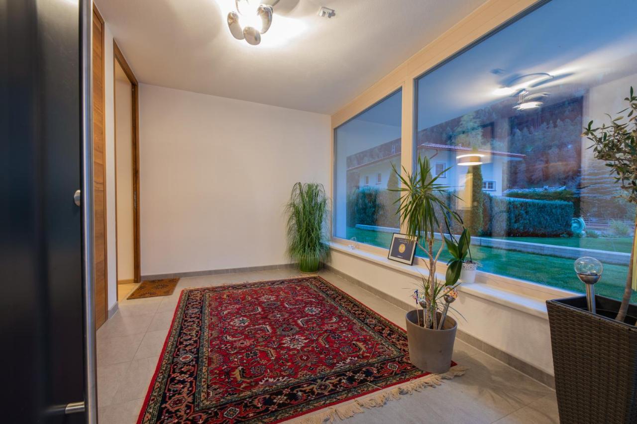 Ferienwohnung Robi Fulpmes Buitenkant foto