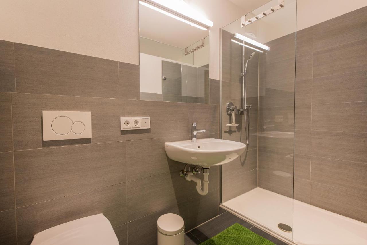 Ferienwohnung Robi Fulpmes Buitenkant foto