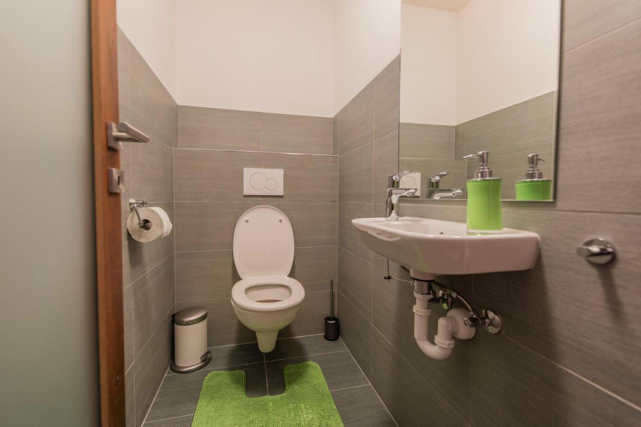 Ferienwohnung Robi Fulpmes Buitenkant foto